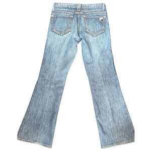 Salt Works Women’s Low Rise Flare Jeans Size 29 | Avenue A